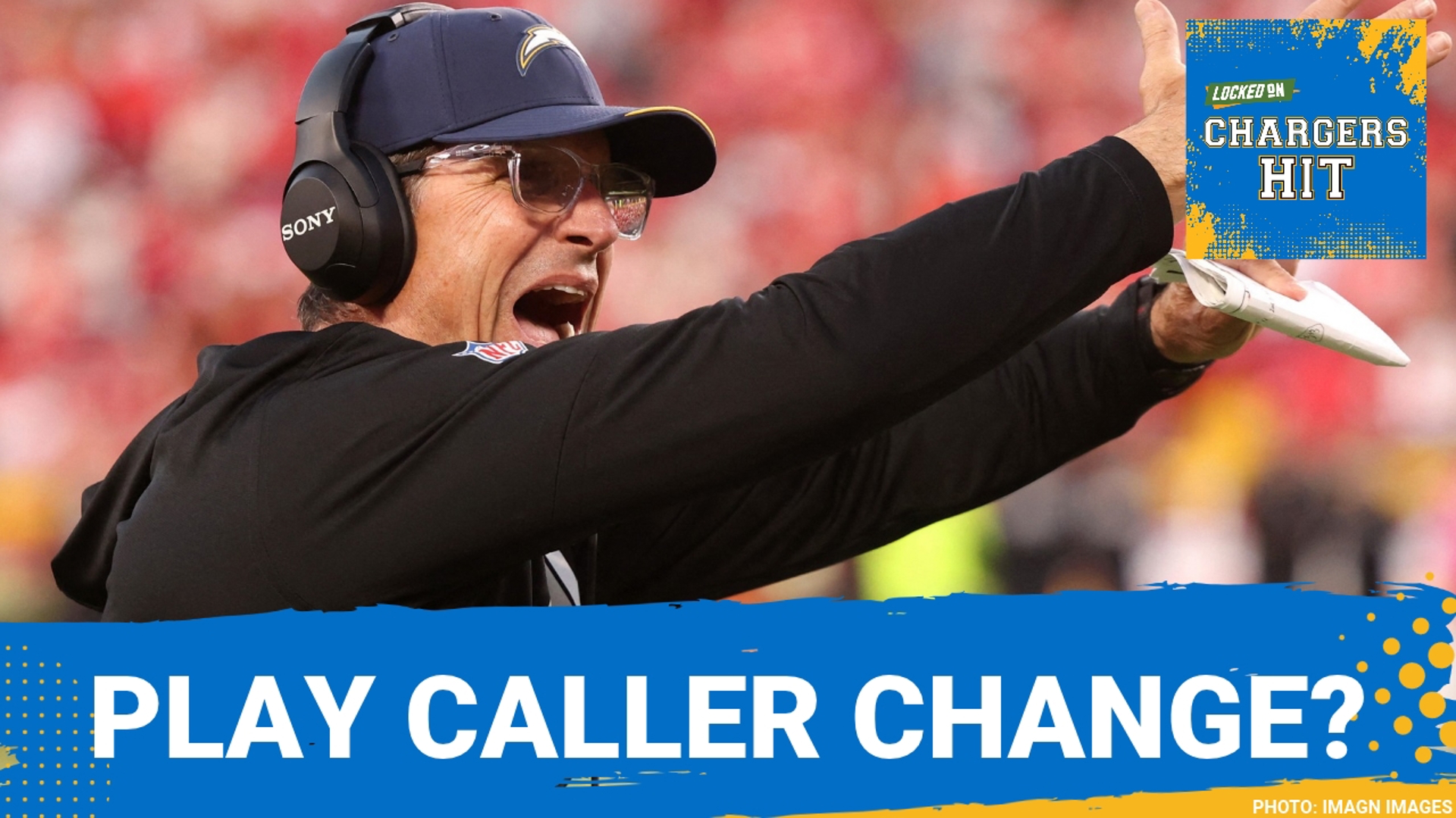Whas11 Weather Jim Harbaugh Won’t Commit to Mike McDaniel Calling Plays After Chargers ...