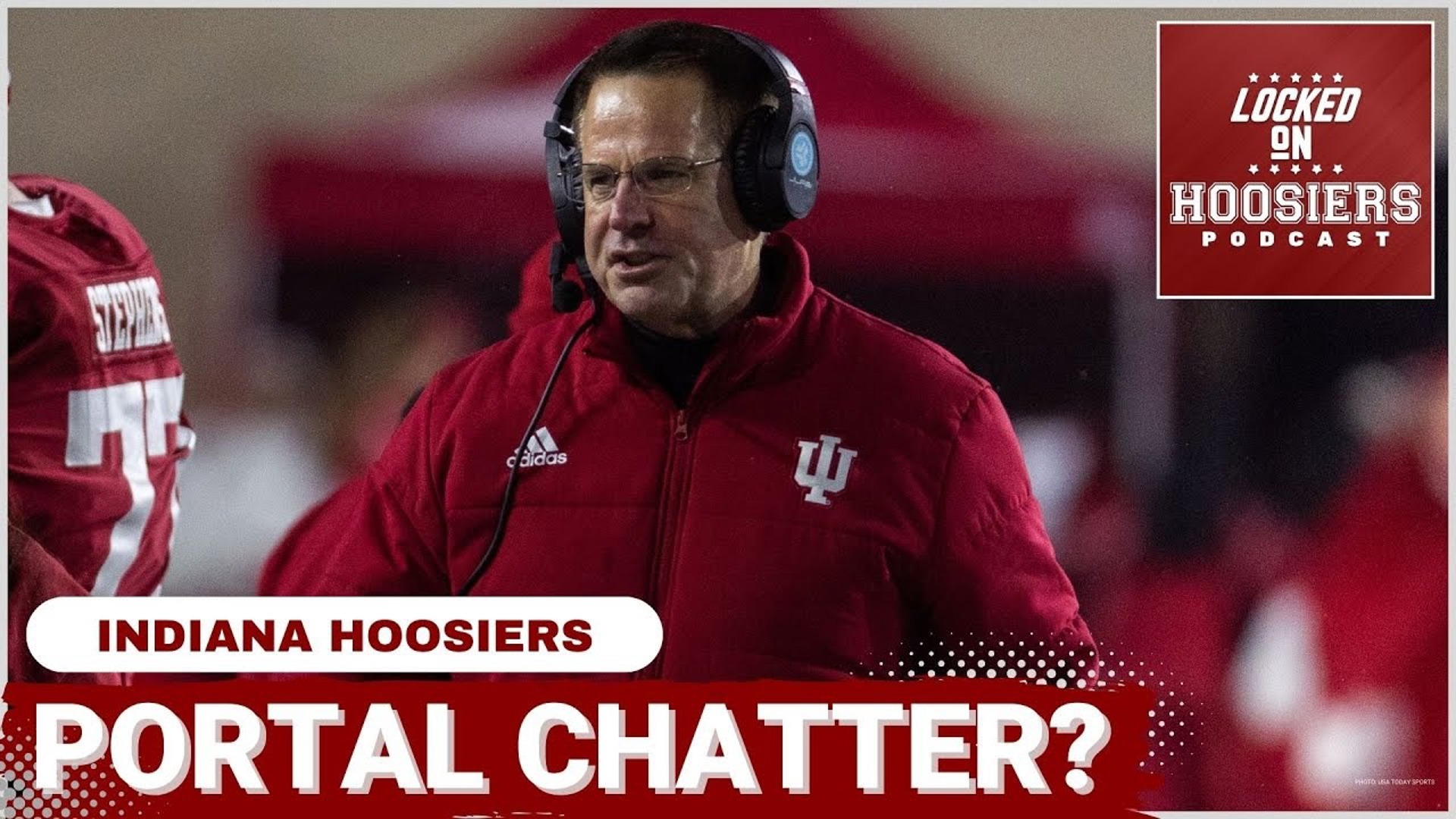 Can the Indiana Hoosiers make a splash in the College Football Playoff and the transfer portal?