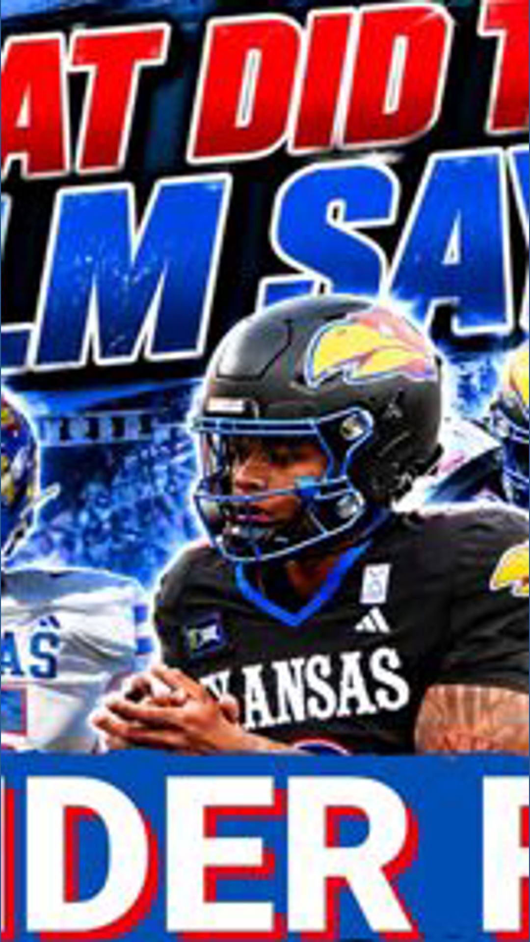 Watch Kc Camera Map REVIEW: Isaiah Marshall Stands Out for Kansas Among Others - What Went ...