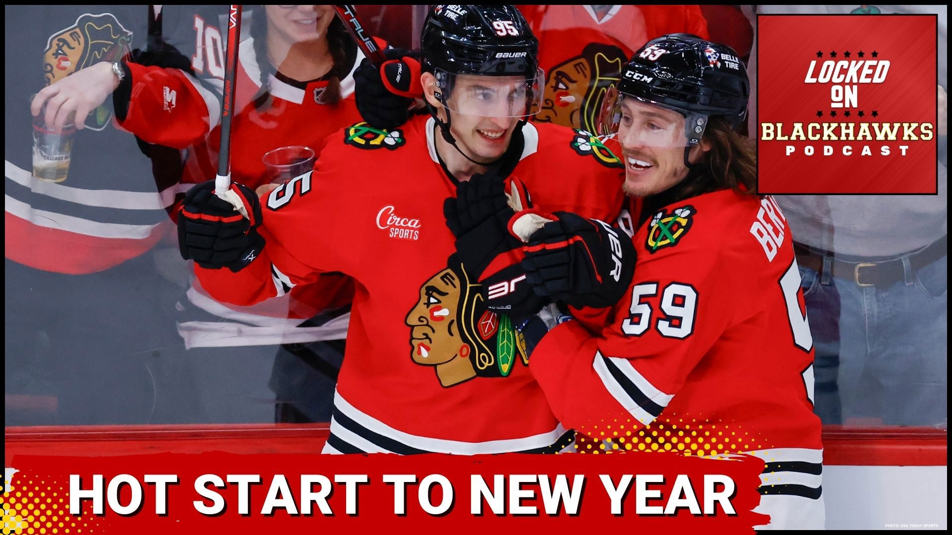 Chicago Blackhawks Win First Three Games Of 2026 Connor Bedard De8175ea B0c0 4f84 8c7c 1920x1080 