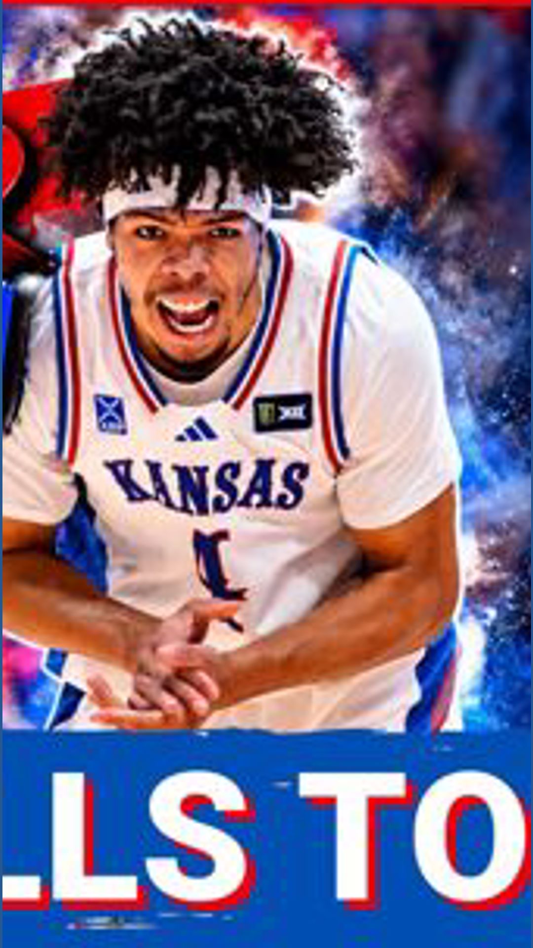 Watch Kc Camera Map Why I feel BETTER About Kansas & Stokes After Loss to Duke - Jayhawks ...