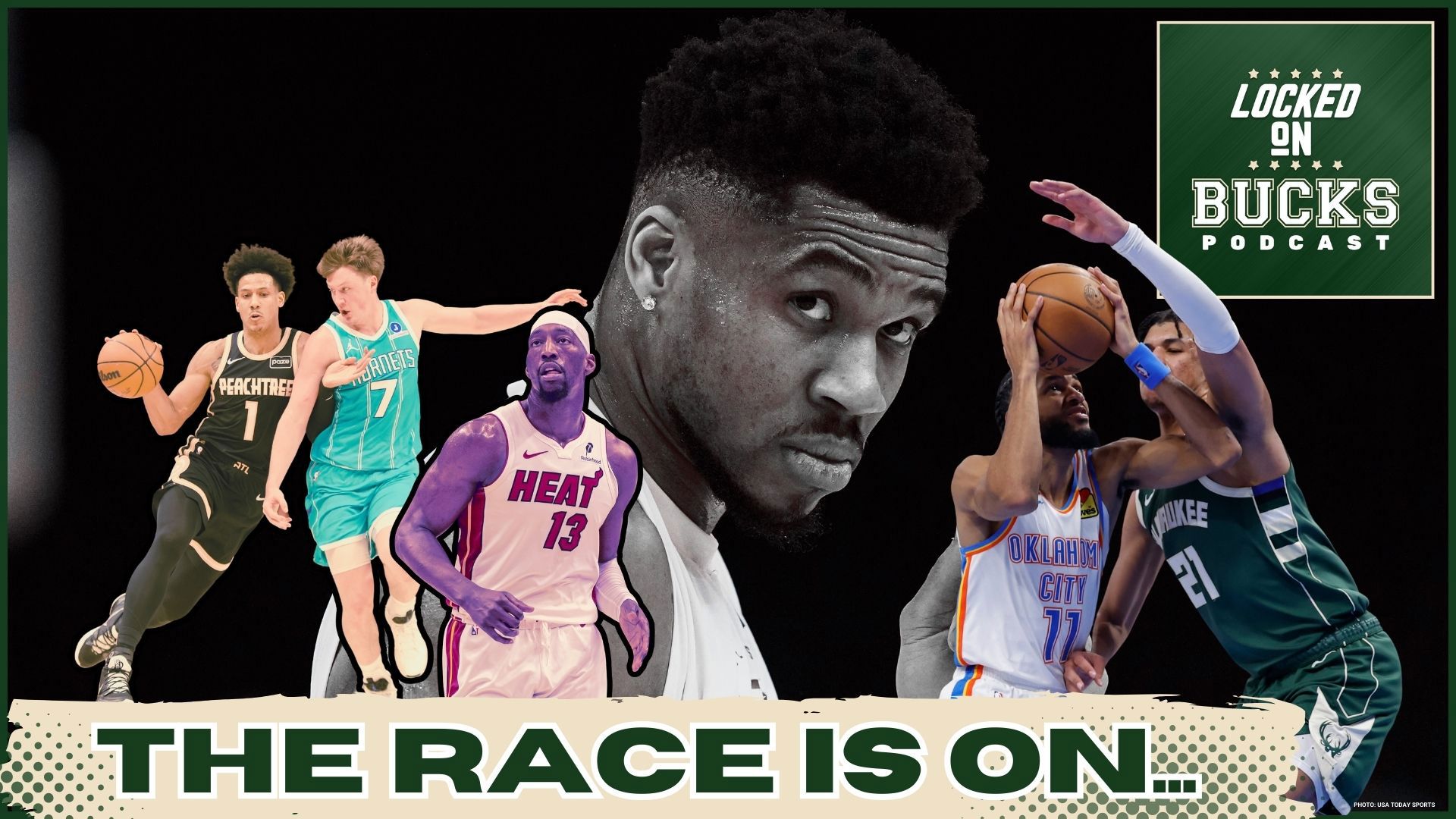 Bucks’ Playoff Hunt: Balancing Draft Stakes and Schedule Grind | whas11.com