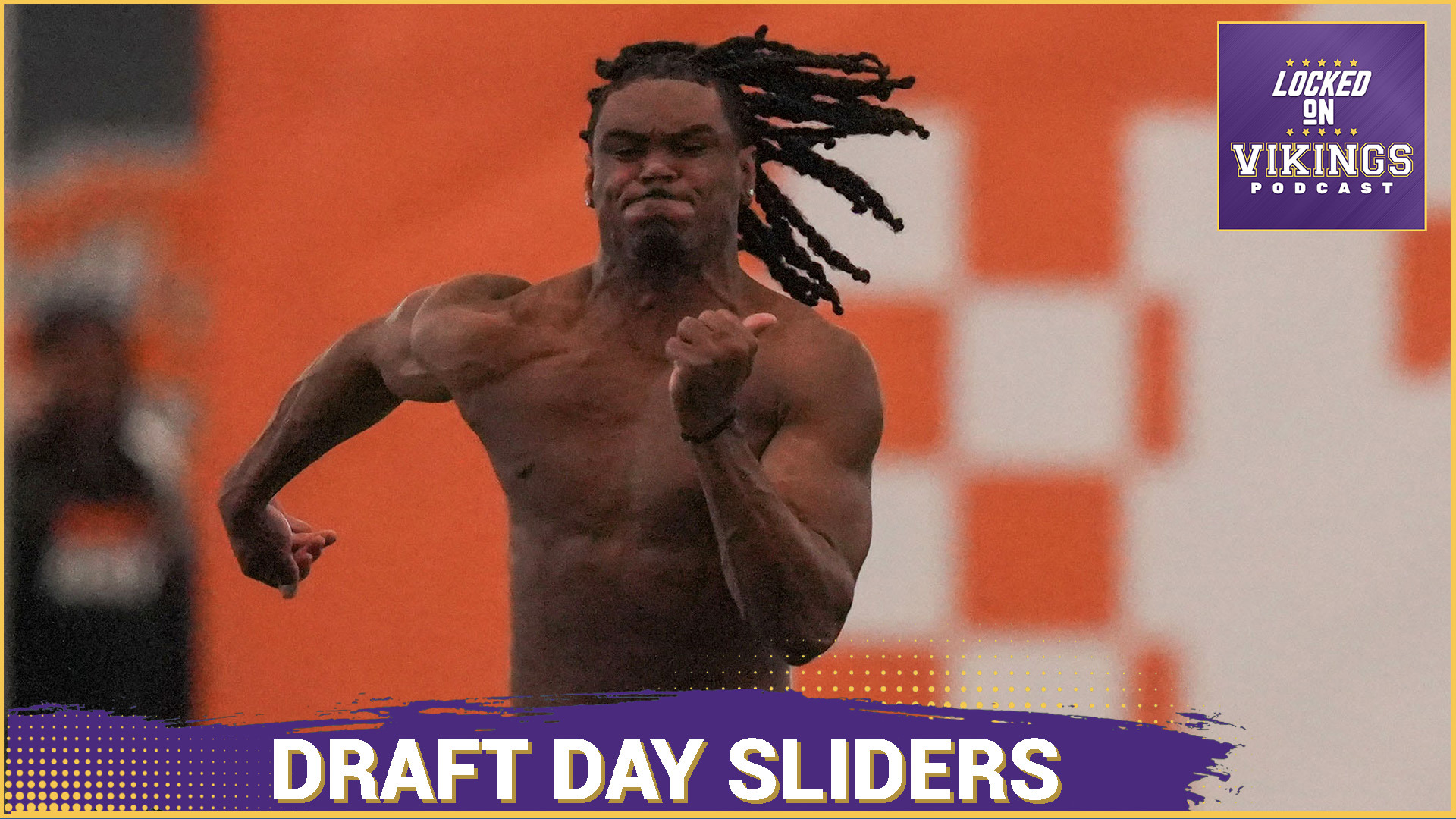 NFL Draft Names That Could SLIDE To Minnesota Vikings | whas11.com