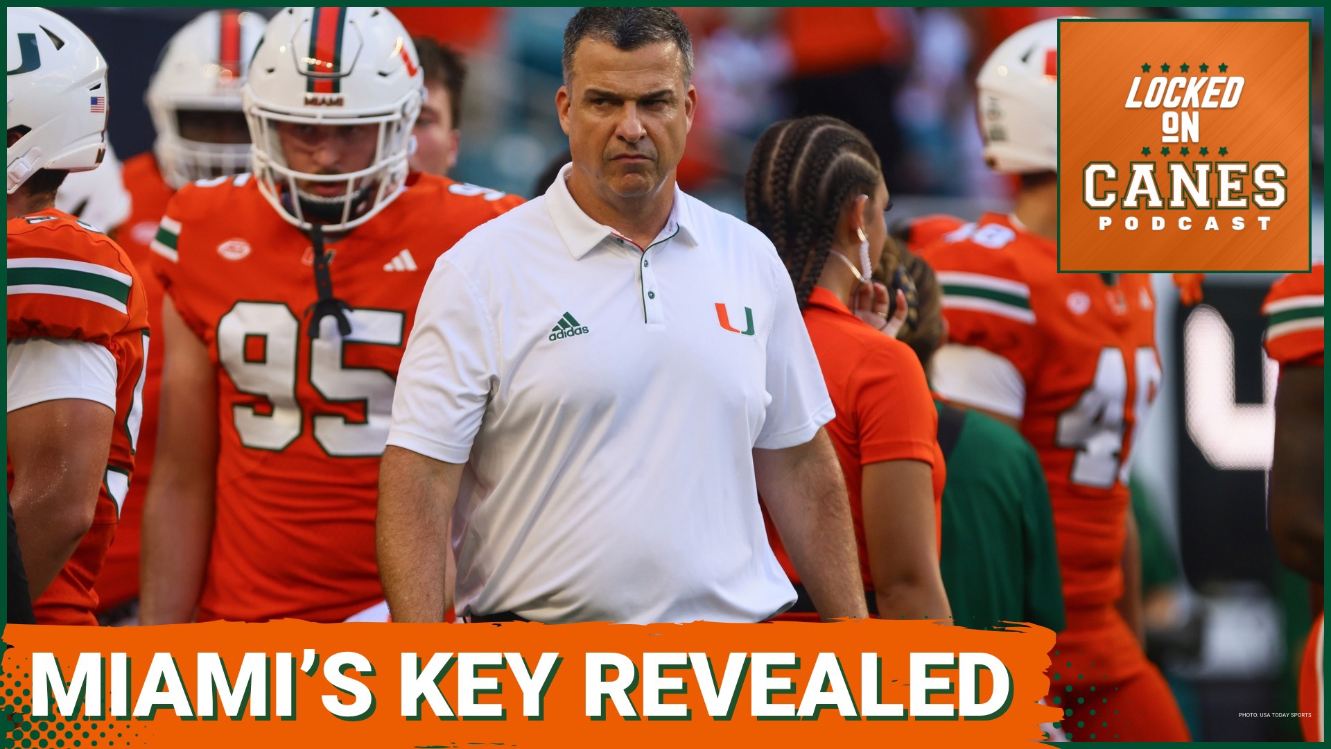 Can the Miami Hurricanes' spring practice set the stage for a triumphant season?