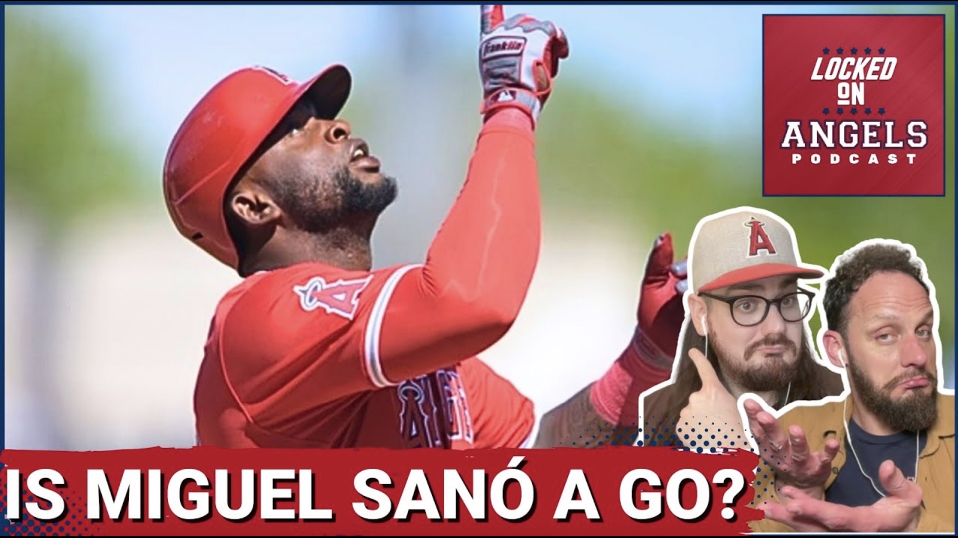 The Los Angeles Angels got back to it against the Royals yesterday and saw a great start from Reid Detmers, while Miguel Sanó homered