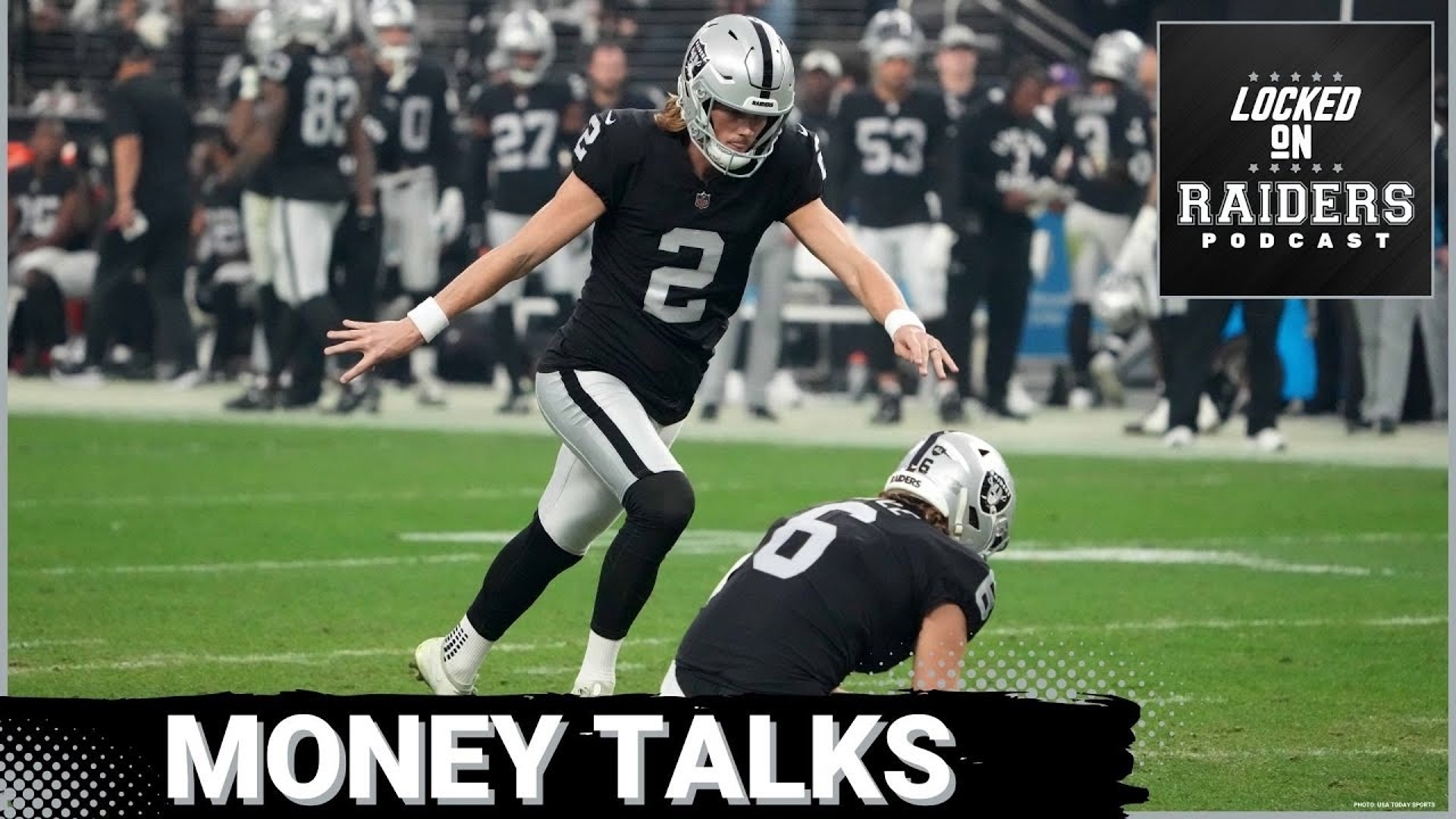 2025 Las Vegas Raiders Free Agents who could get a contract extension