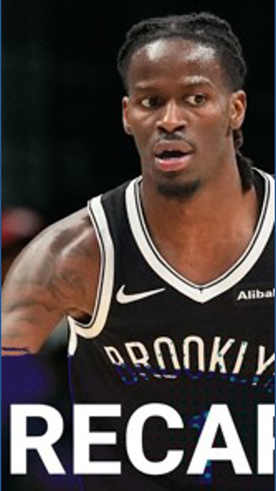 Hornets INJURY AVALANCHE In Nets Loss | Naz Reid DEBUTS | Hannes ...