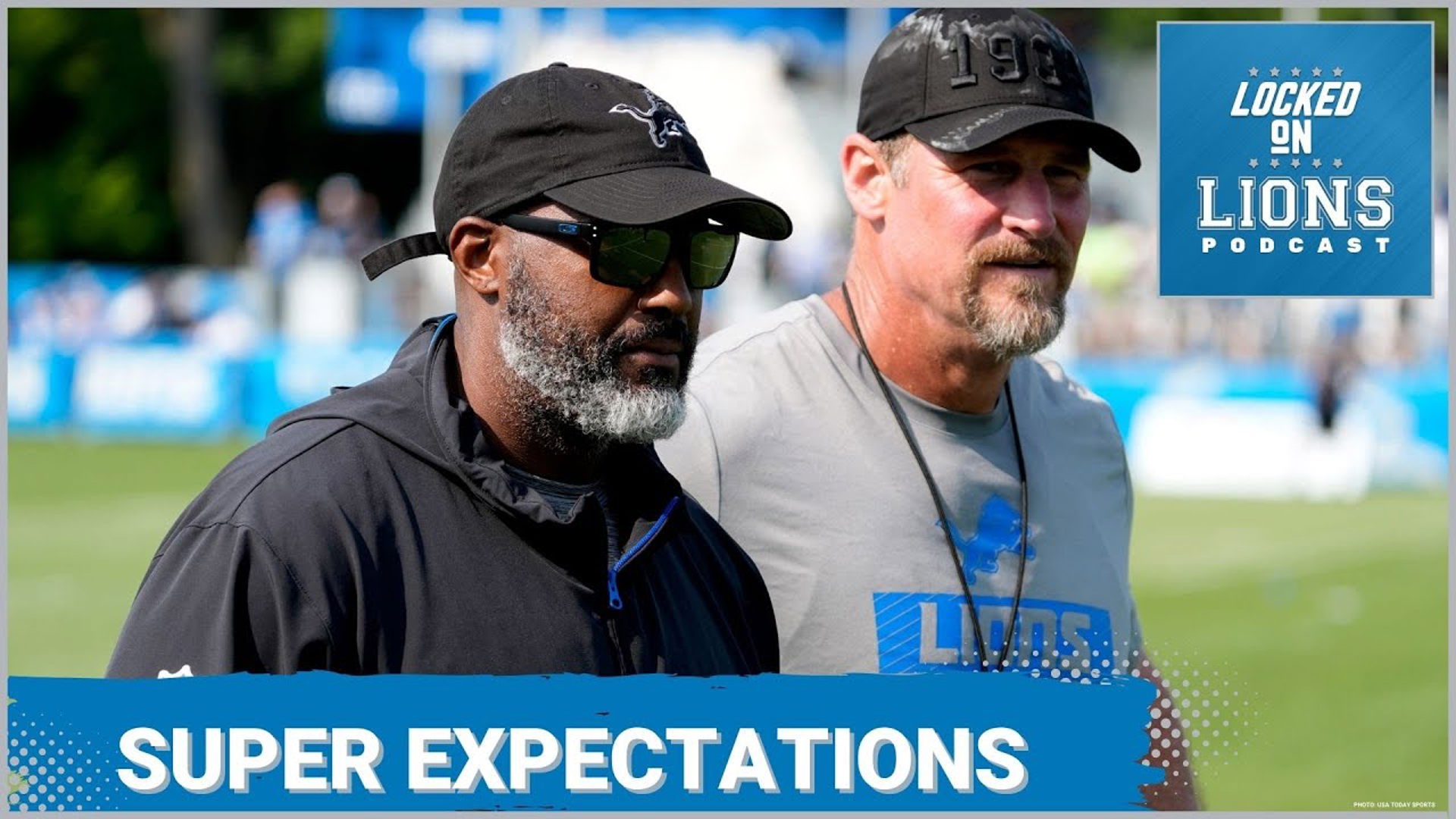 Brad Holmes and the Detroit Lions know what they want