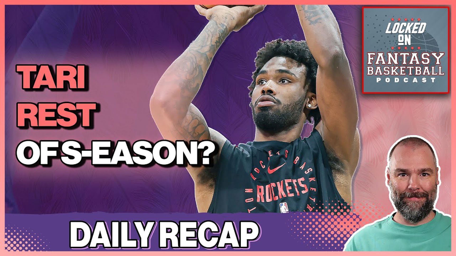 Jimmy Butler is back on the court for the Miami Heat, and his return could shake up the NBA Fantasy Basketball landscape.