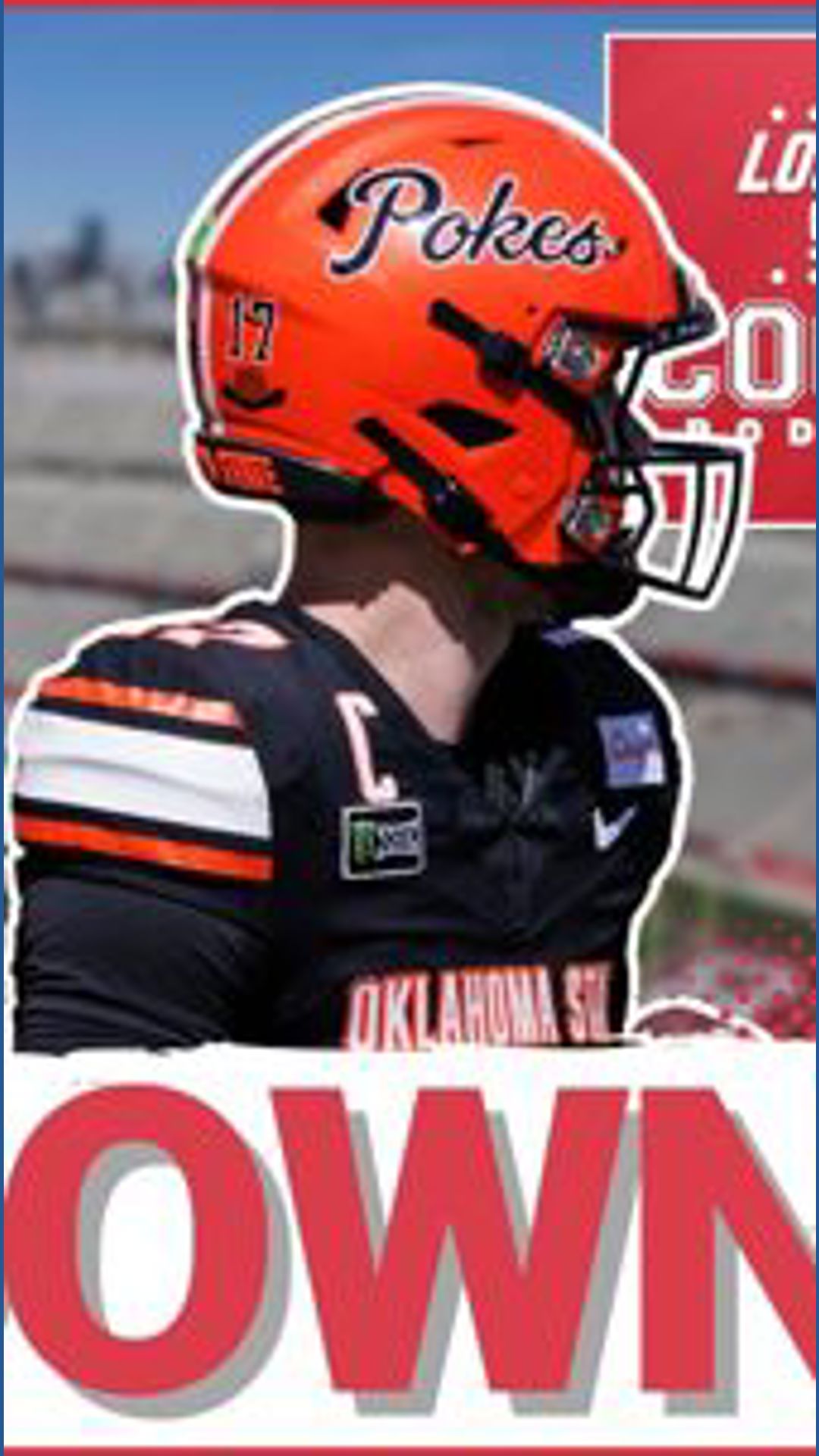 DEFENSIVE STRATEGY:Cougars PLAN to Disrupt Drew Mestemaker, Wyatt Young ...