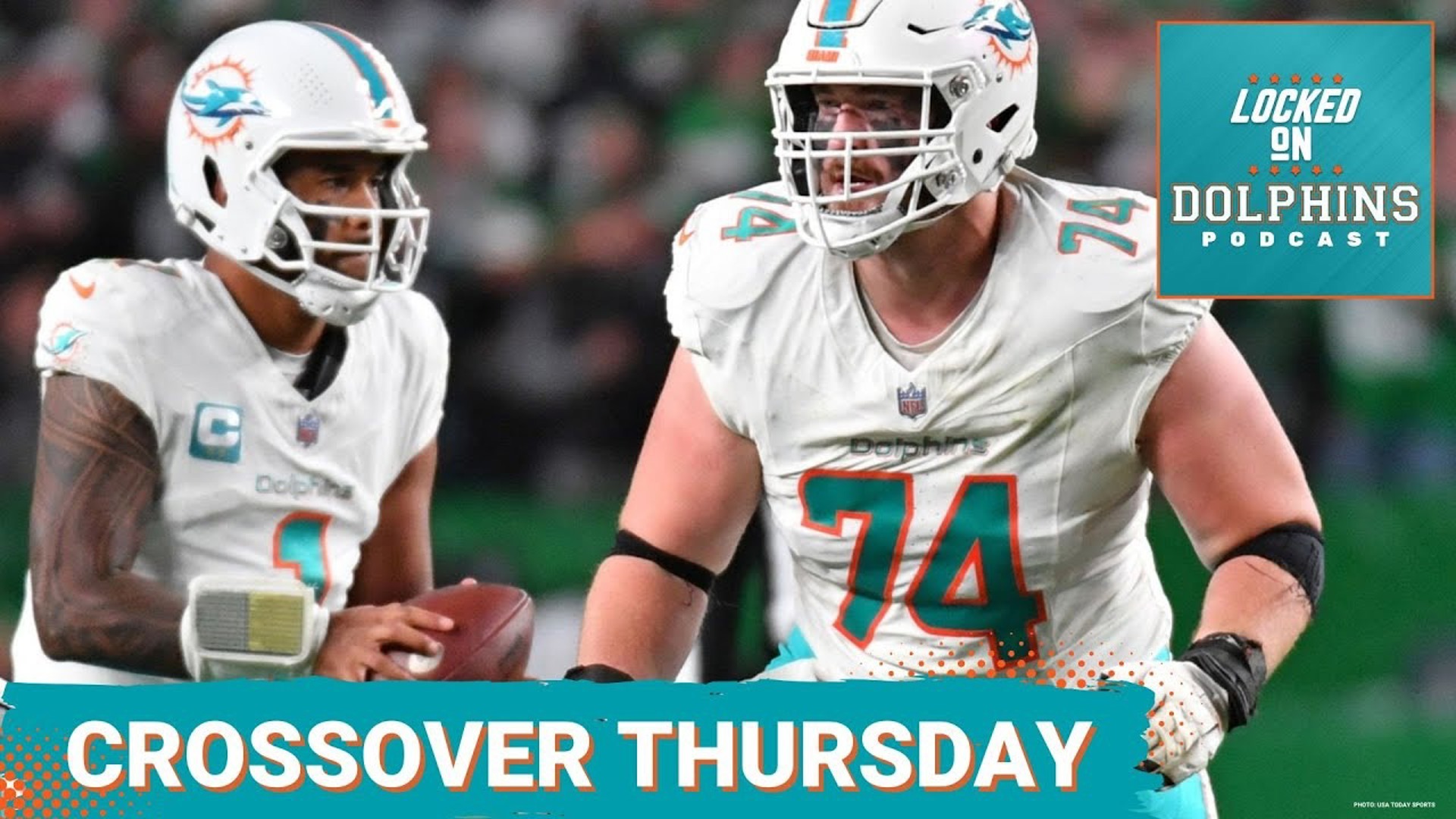 This episode explores the Dolphins' offensive efficiency, highlighted by Tua Tagovailoa's impressive performance.