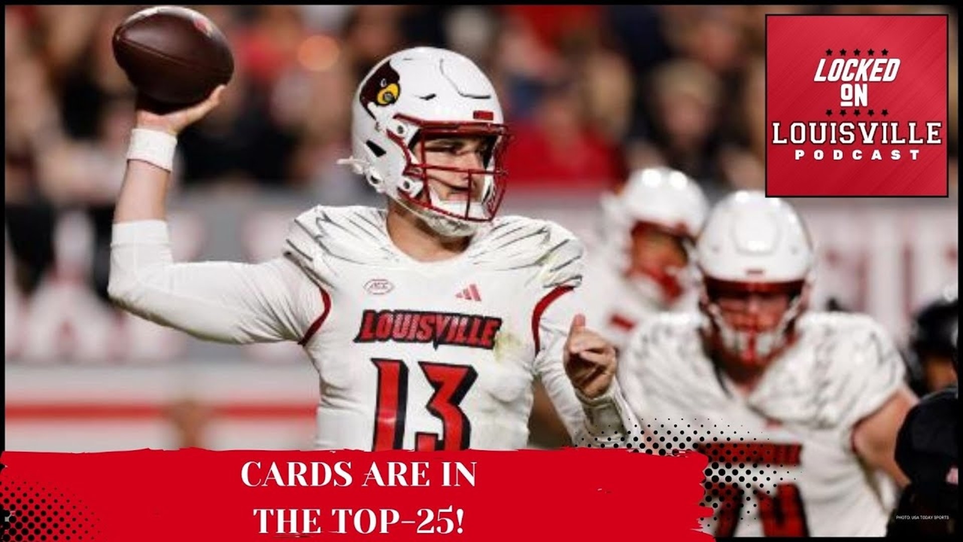 Louisville Cardinals Sports News