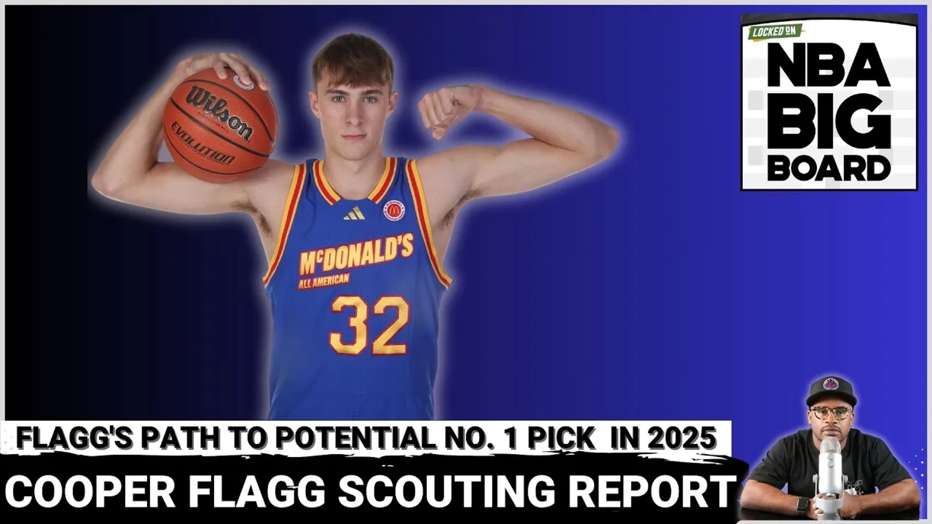 Key Player in Duke