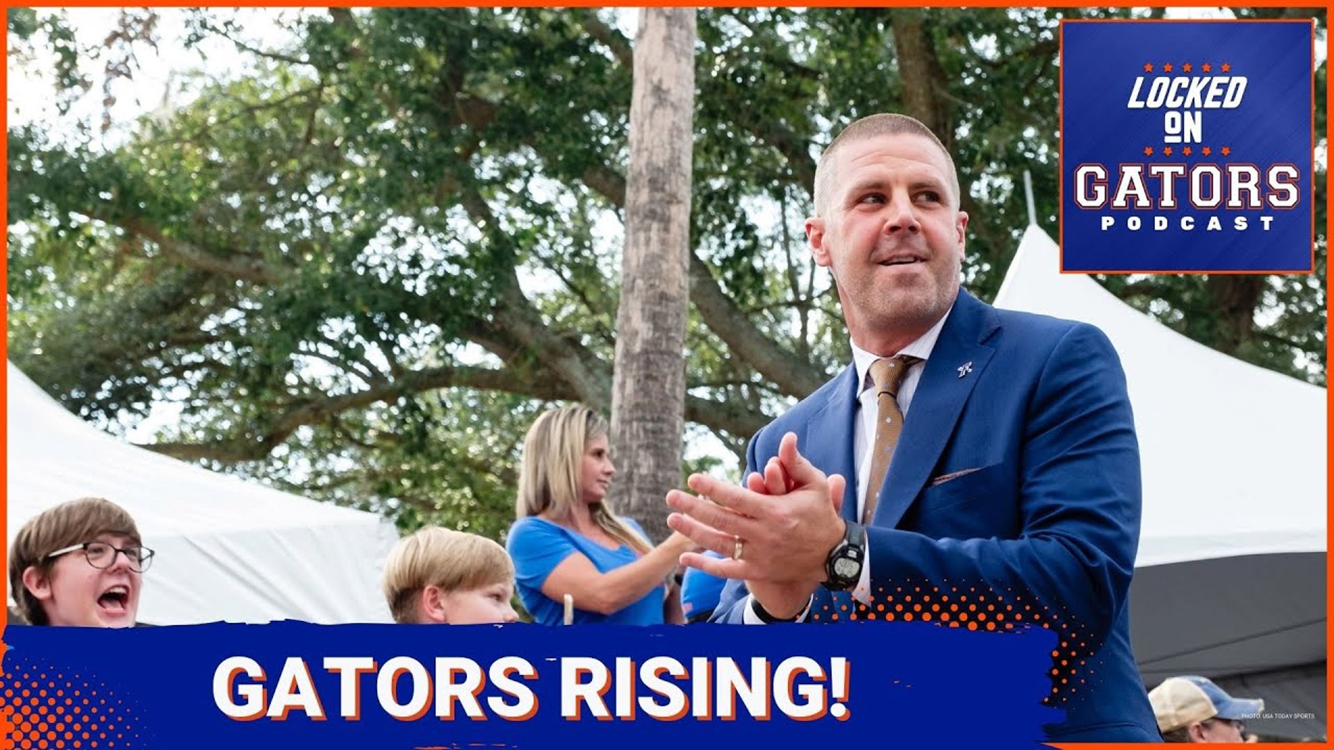 Florida Gators' 2025 Class: Can They Climb Higher Nationally?