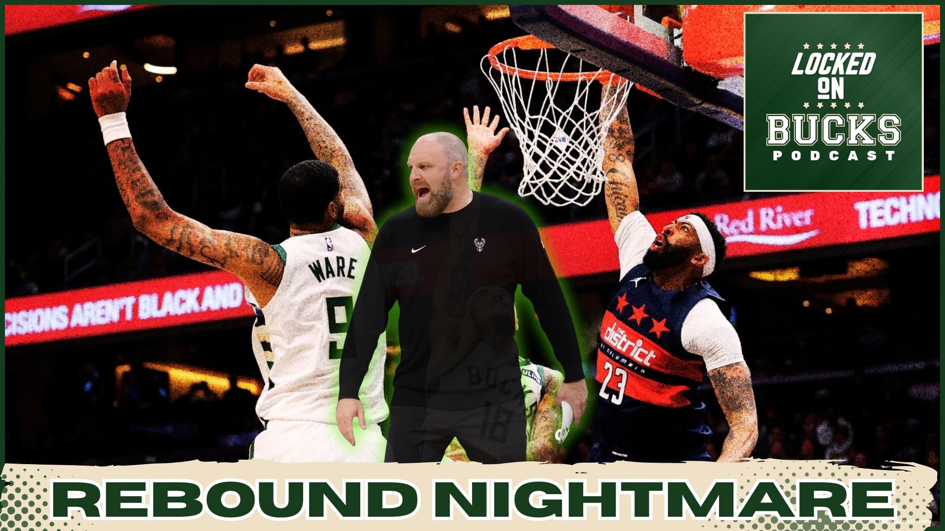 Power App Questionnaire Example The Bucks Frontcourt Issues, Kristaps Porzingis Trade Chatter and the ...