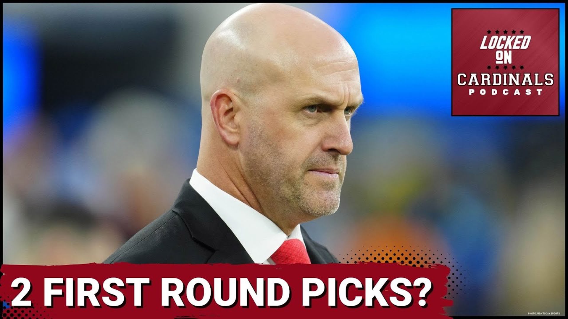 Arizona Cardinals Arguably Have Two First-Round Picks in 2025 NFL Draft