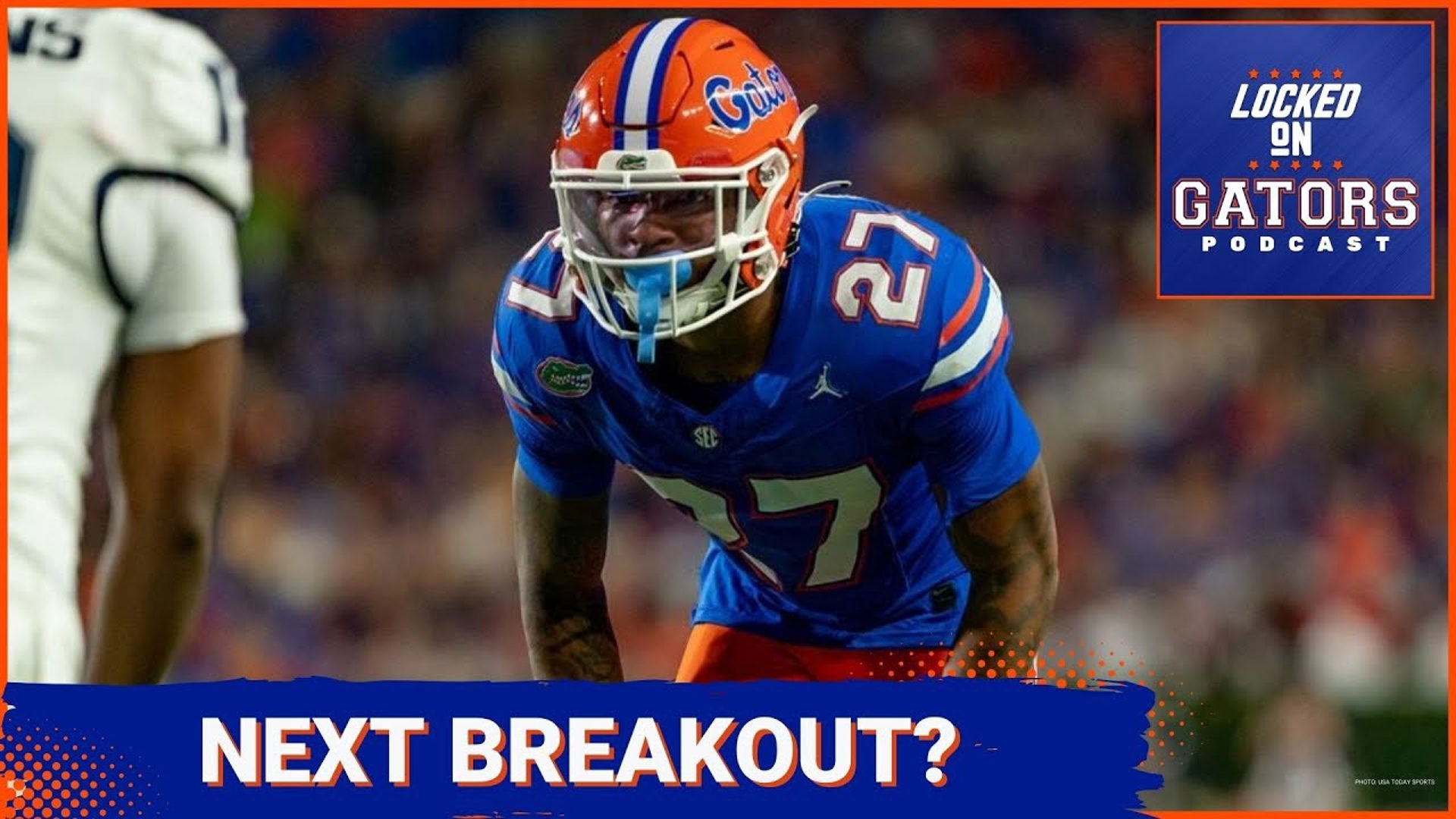 Florida Gators Breakout Players for Second Half of 2024 Schedule