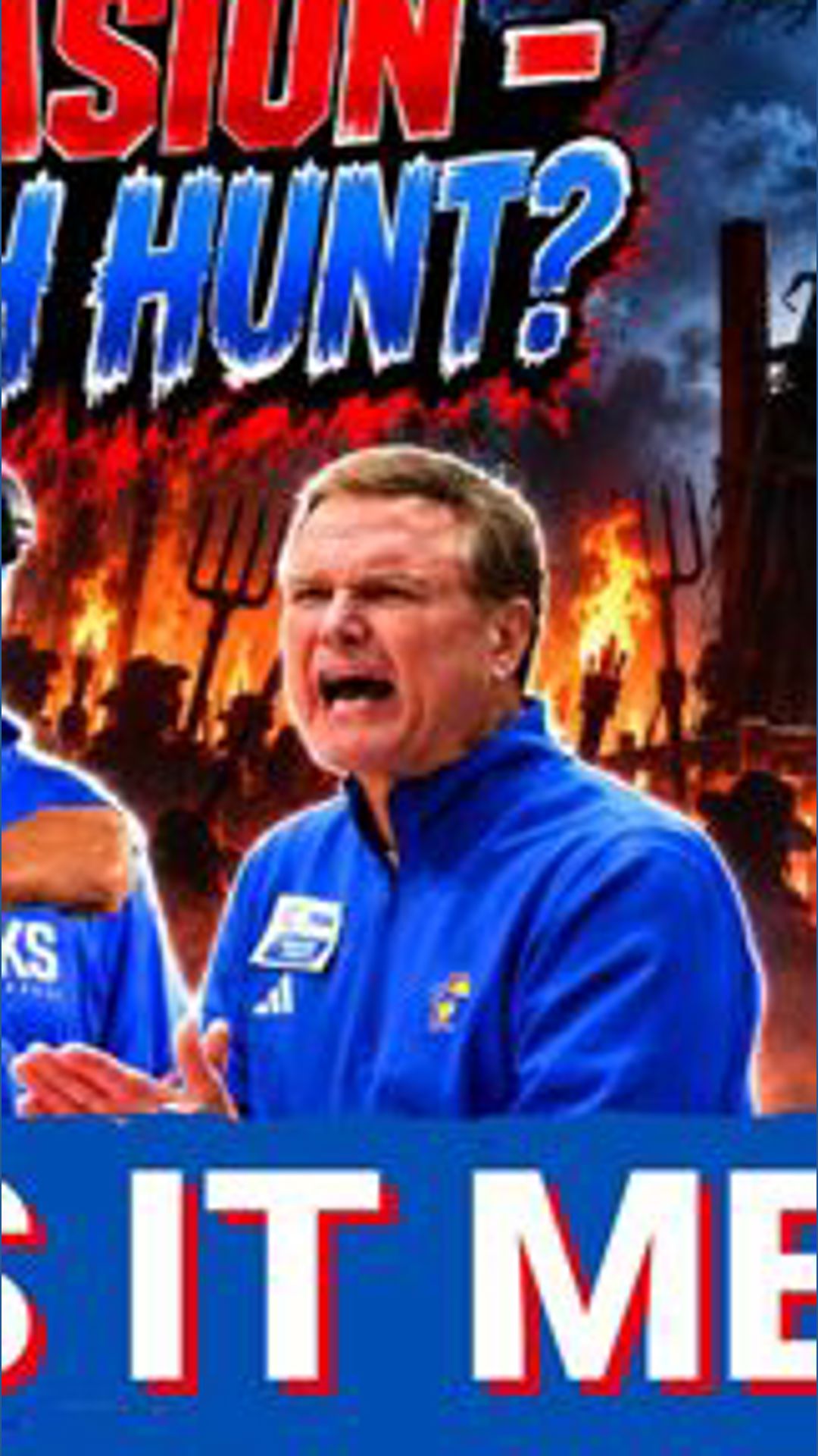 Watch Kc Camera Map Is KU's NIL Spending Under Fire from NCAA or is it a NOTHINGBURGER ...