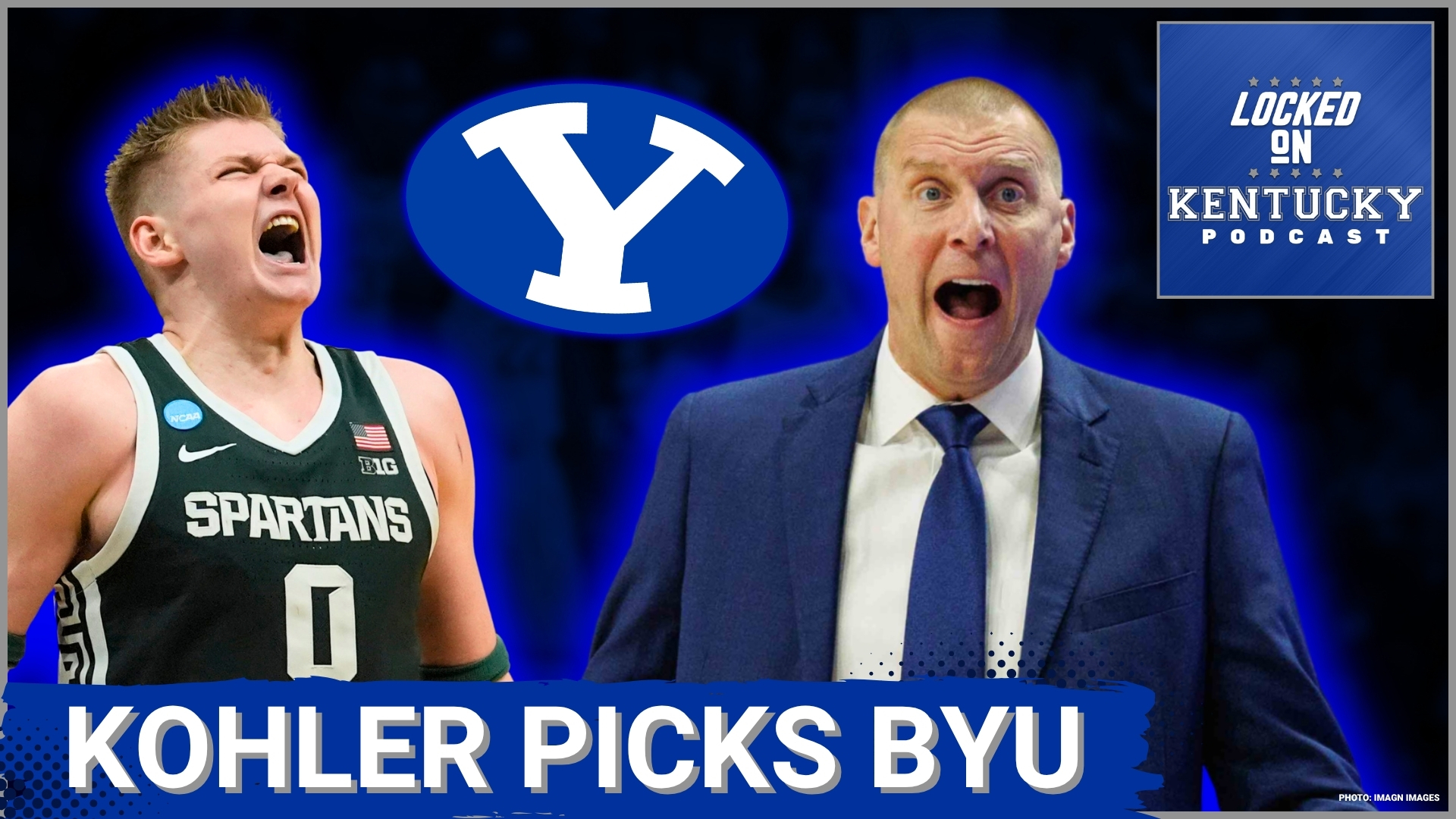 Mark Mitchell Kentucky Wildcats Eye Missouri's Mark Mitchell After Jaxon Kohler ...