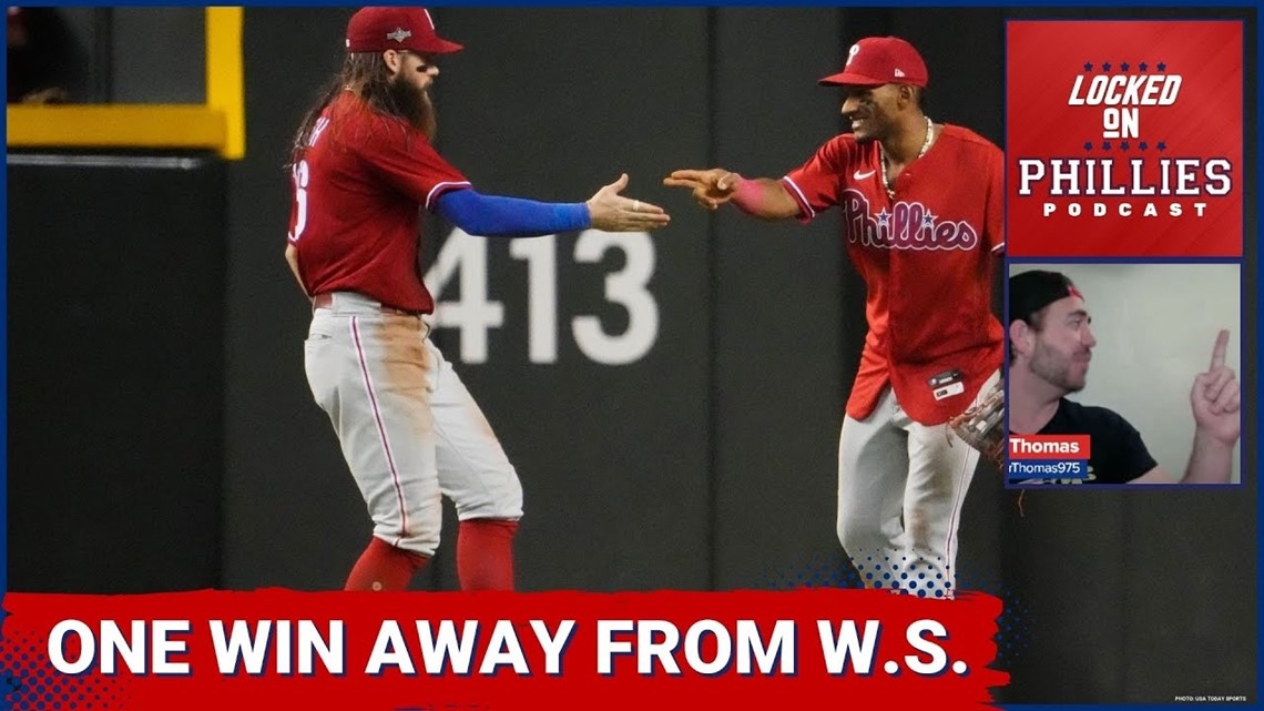 The Keys to a Phillies NLCS Victory - Fantom Sports Industries