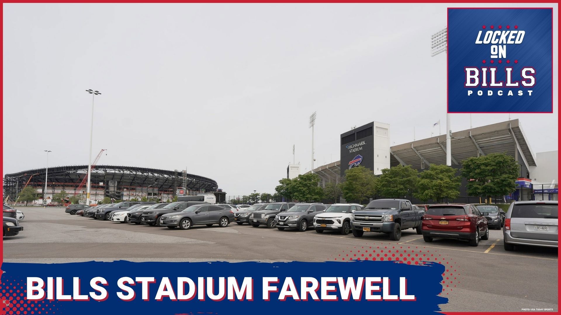 Buffalo Bills fans, brace yourselves for a nostalgic journey through the team's storied past and an exciting glimpse into its future.
