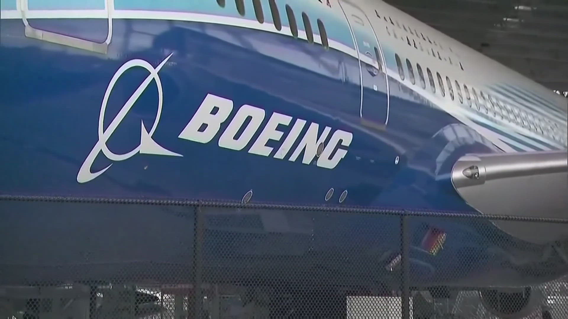 Despite the sanctions, Boeing won't face any financial punishment for discussing the investigation because the NTSB doesn't have the authority to issue a fine.