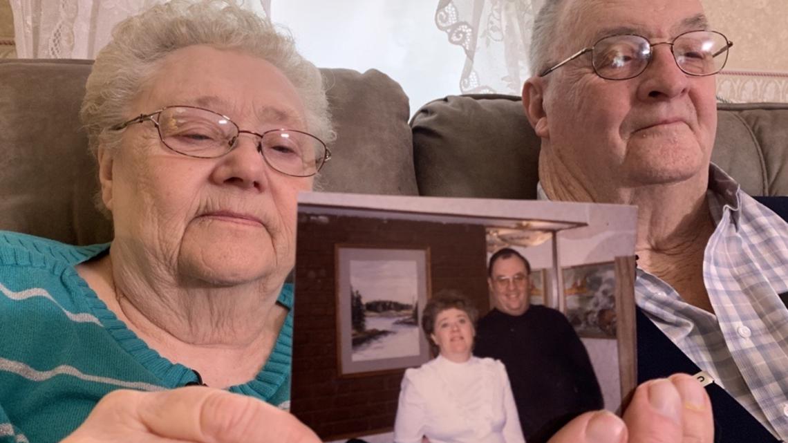 After decades apart, this Maine couple said 'I do' - Vimarsana News