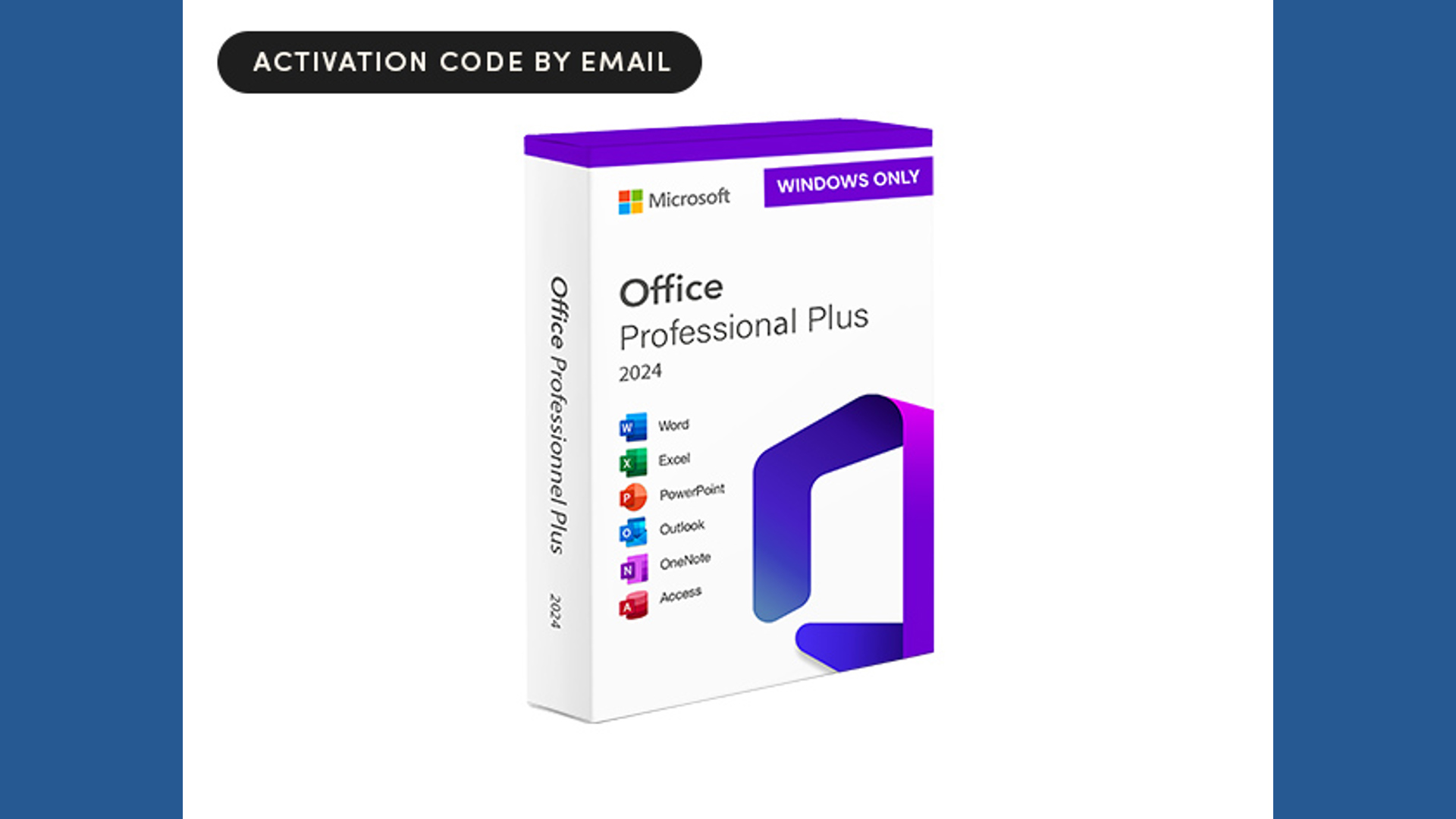 Get Microsoft Office Pro Plus 2024 for just $49.97 — no subscription ...