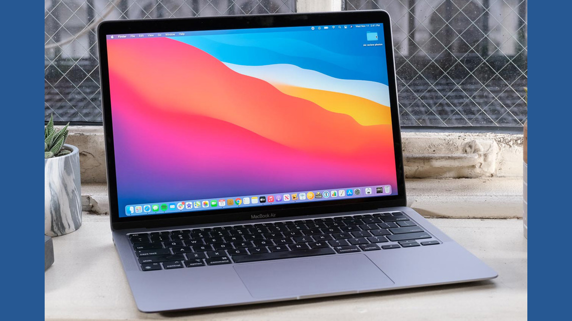 A 512GB MacBook Air for under $400? It's not a drill