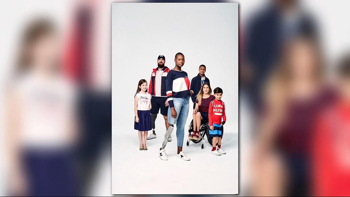 Kohl's launches collection of adaptive clothing for adults