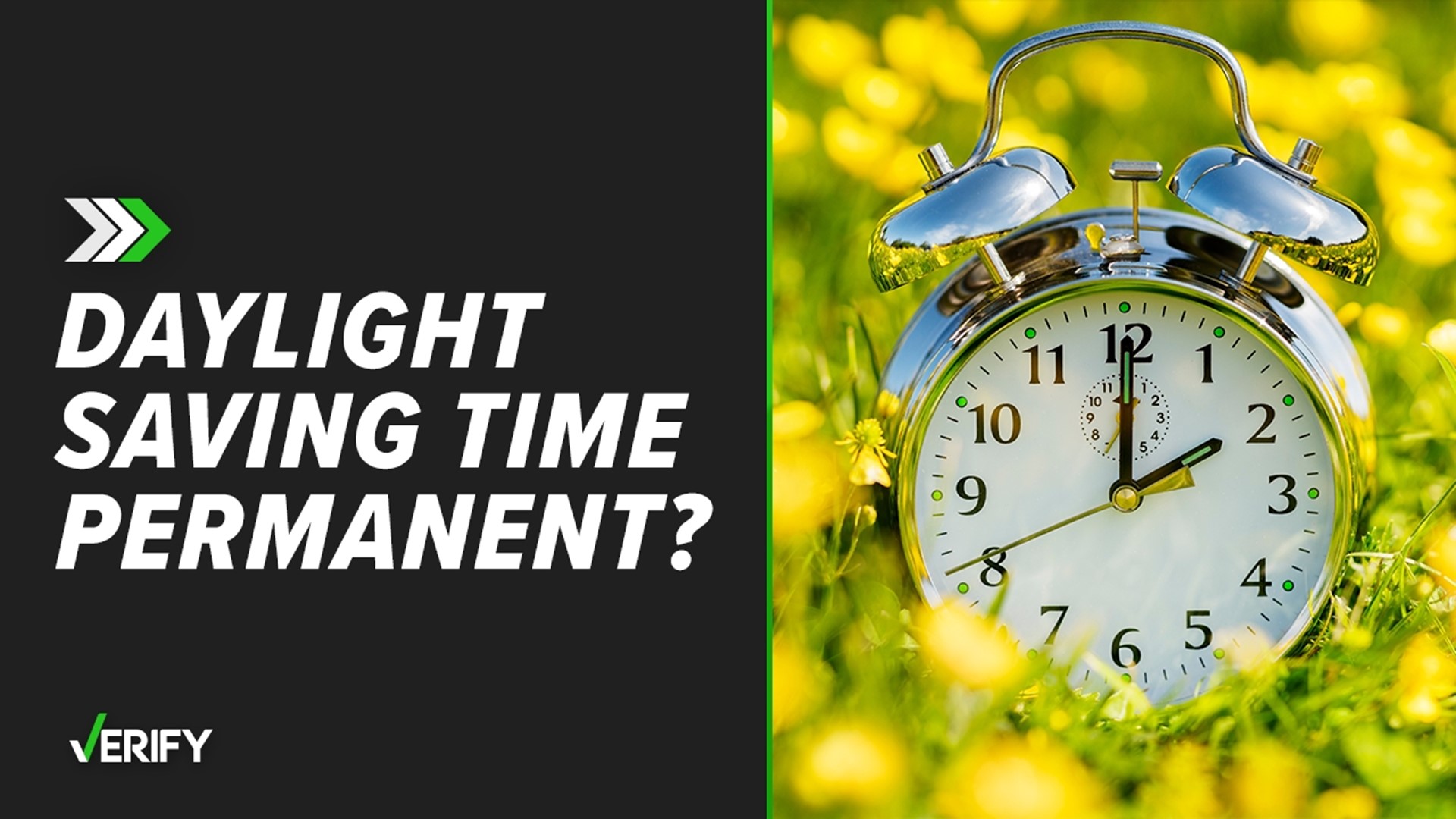 When Does Daylight Saving Time End In 2023? What To Know
