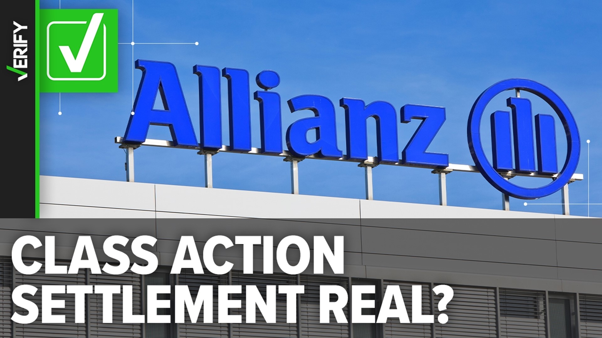 Only California and Washington residents who purchased travel and event ticket insurance plans from Allianz are eligible to submit a claim form. Here’s how.