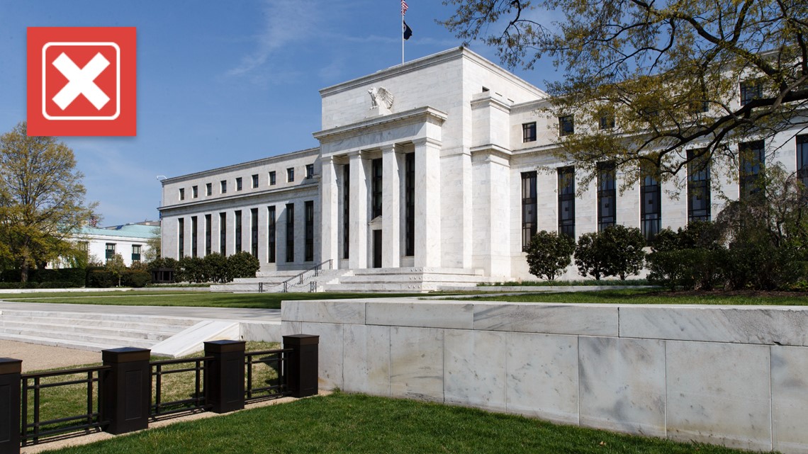No, there isn’t a limit to how many times the Federal Reserve can adjust interest rates