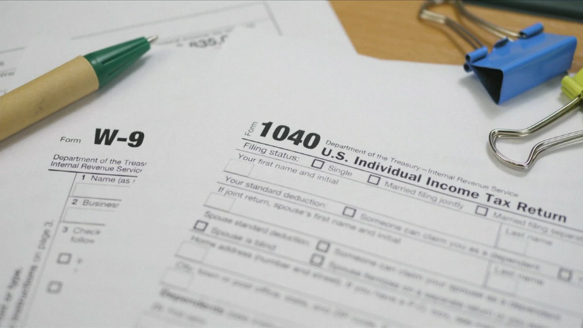 When are taxes due 2024? What to know about extensions, refunds ...