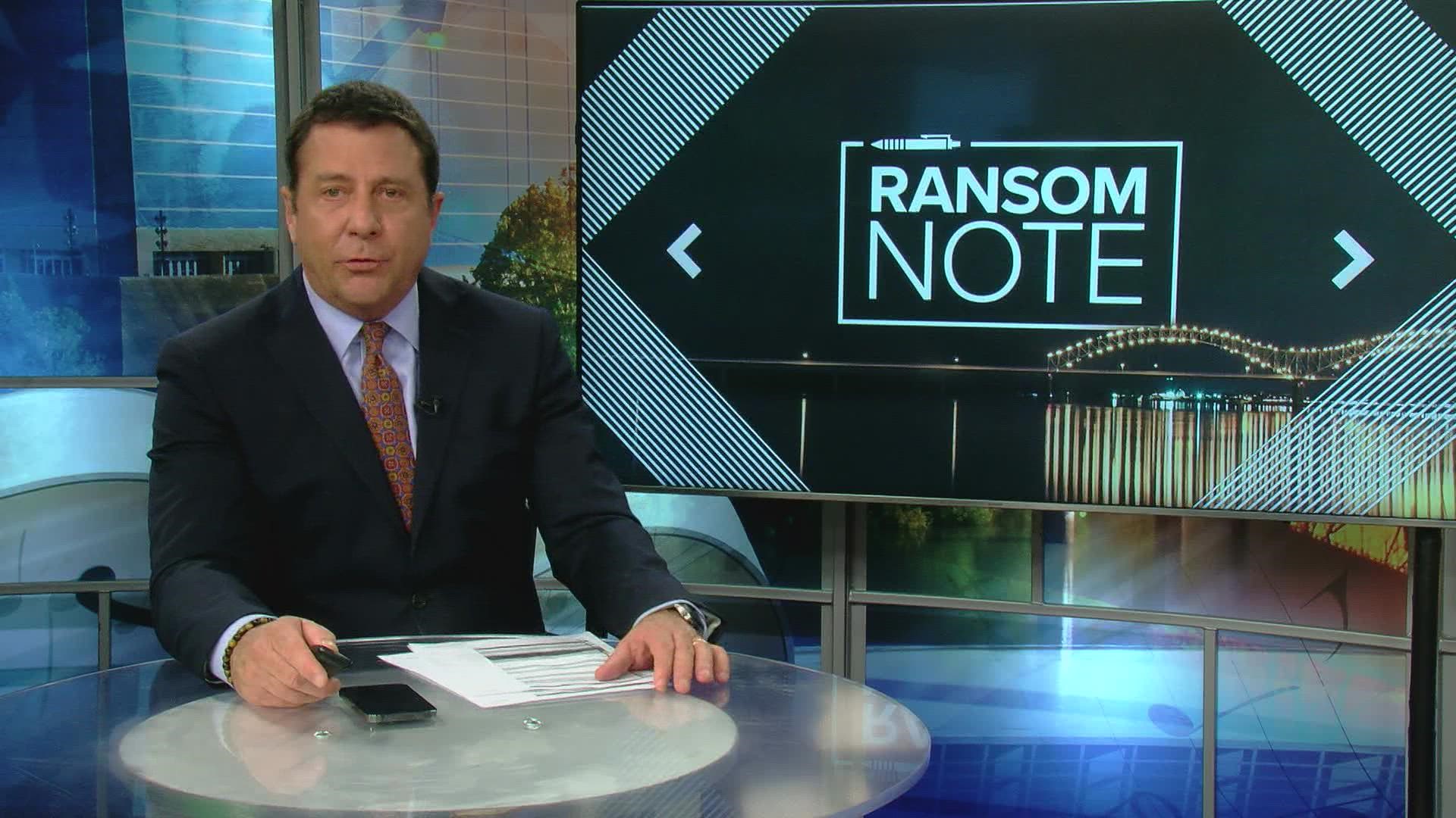 Richard Ransom explains why the timing is ideal for lynching to now be a federal hate crime.