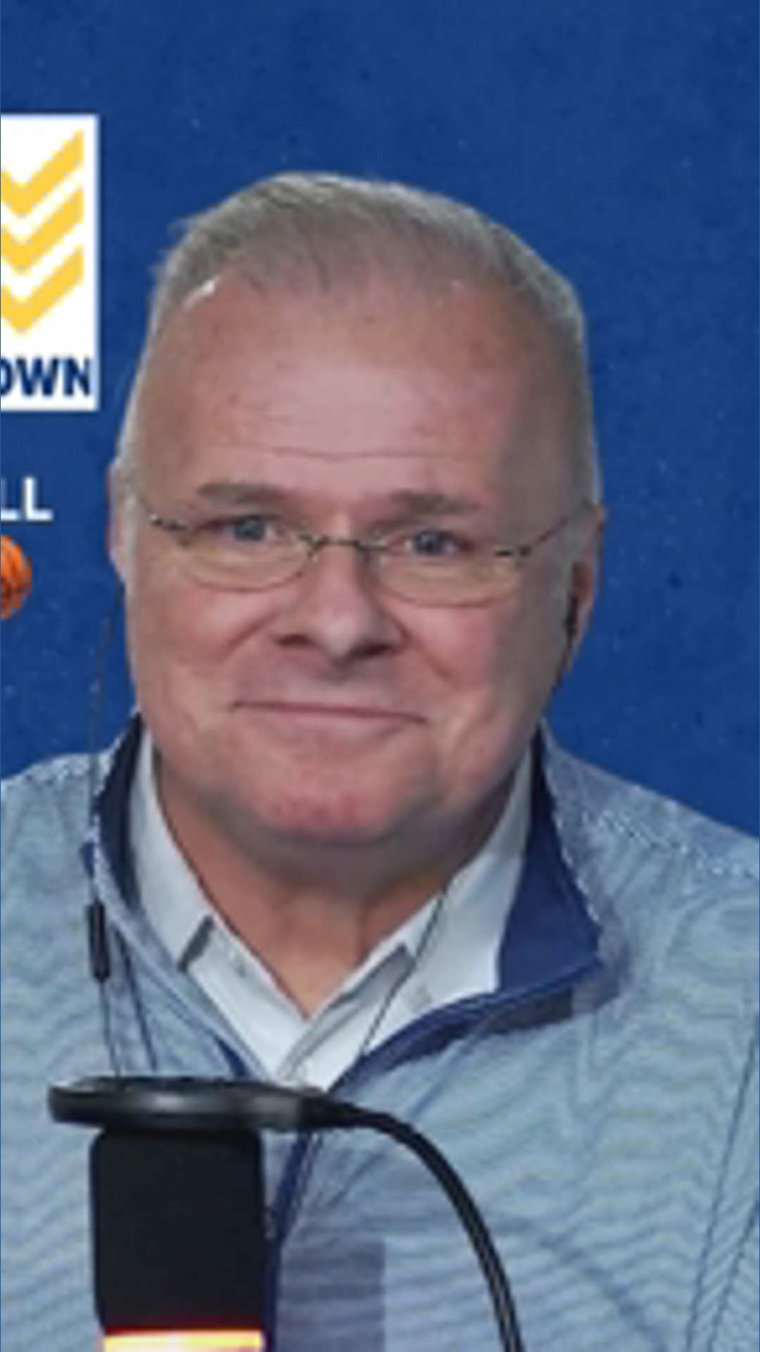 Excel Conference Map Ultimate SEC Sports Show | Ep. 36: Competitive Conference, Basketball ...