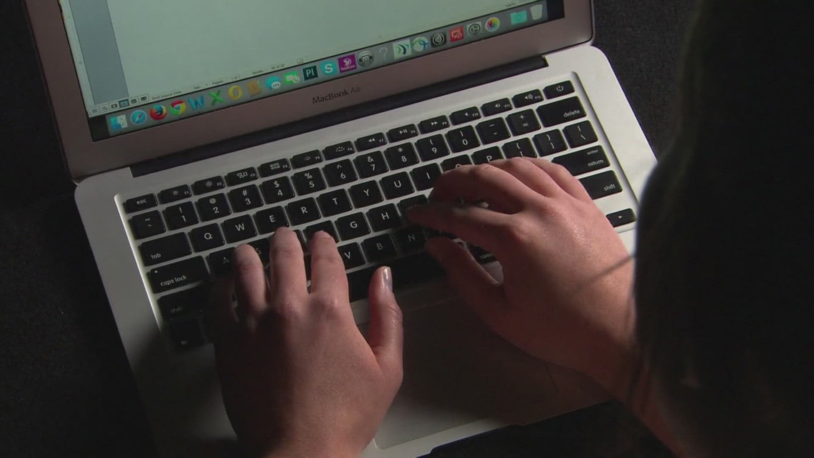 Lawmakers crackdown on 'deep-fake porn' created using AI | whas11.com