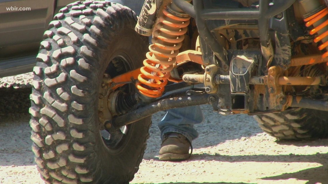 Two dead after ATV accident in Harlan County - Vimarsana News