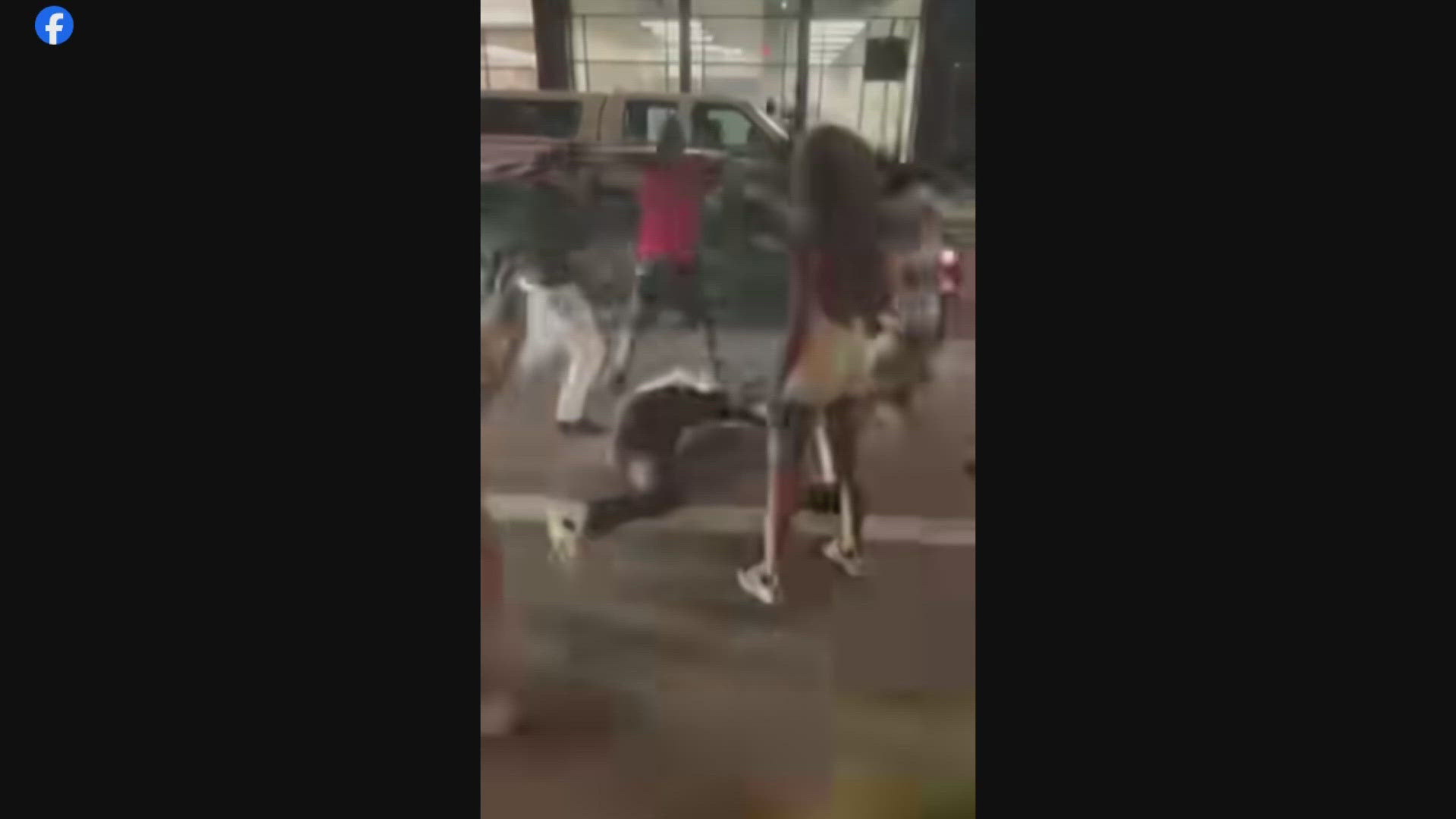 Police have arrested a fifth suspect in connection with a violent brawl in Cincinnati that's put the city on edge.