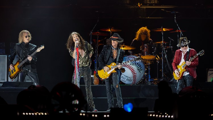 Aerosmith Las Vegas 2022: Where to buy tickets, best prices