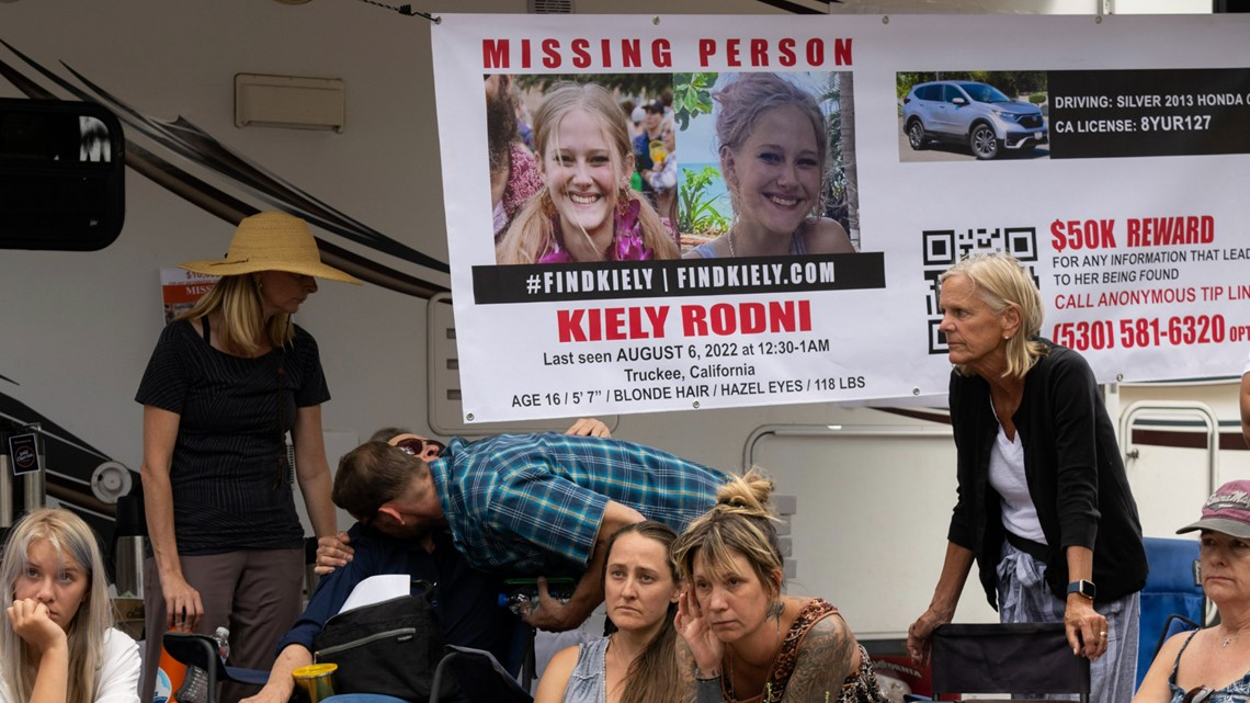 Body found in reservoir believed to be California teen - Vimarsana News