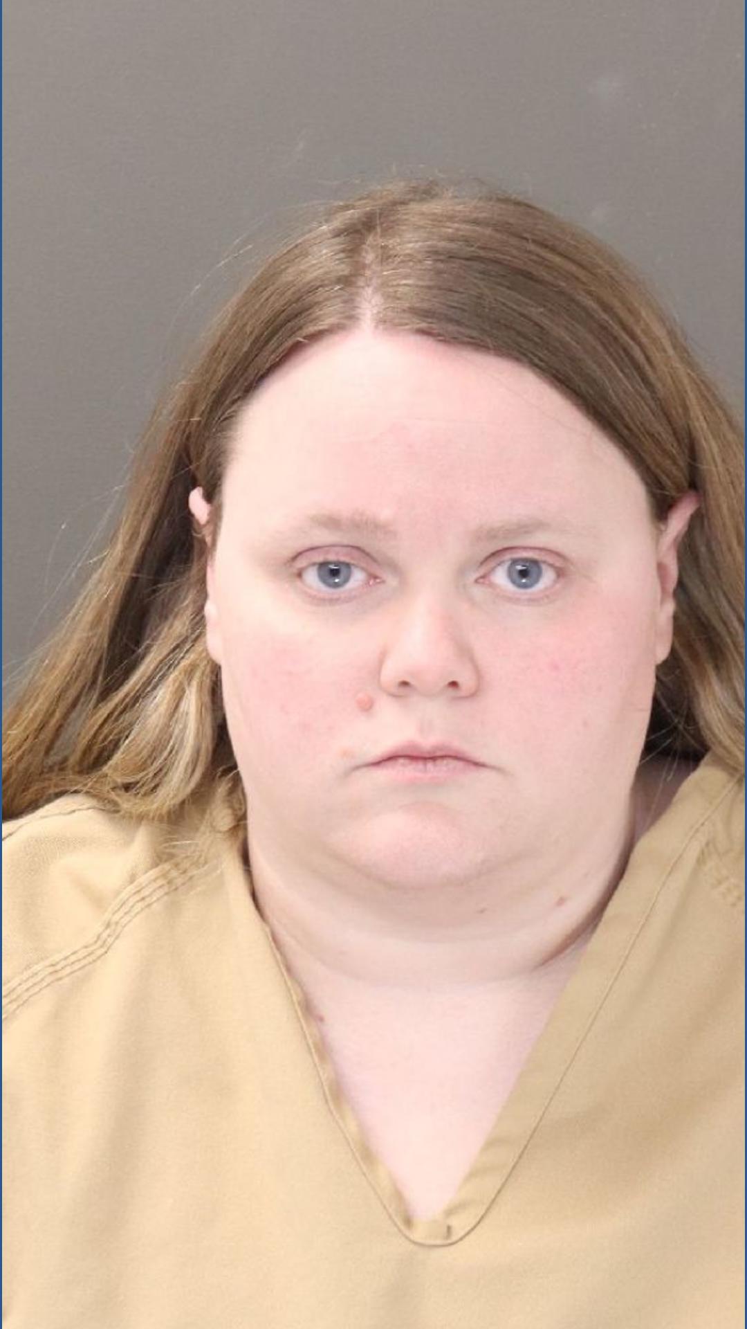 Ohio mom accused of injecting feces into her child’s IV at hospital