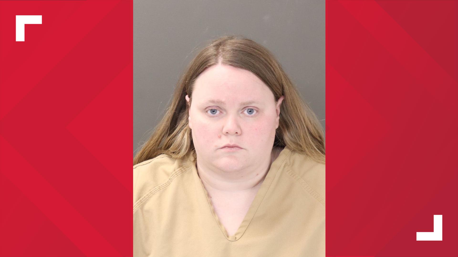 Ohio mom accused of injecting feces into her child’s IV at hospital