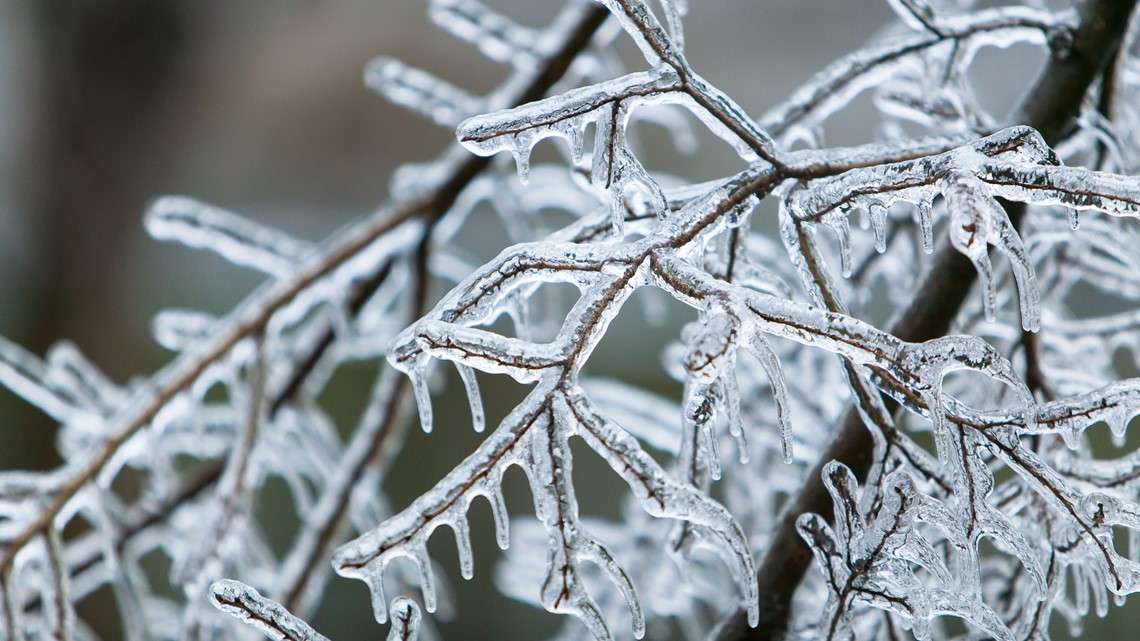 Stratosheric Warming, Polar Vortex may release cold air - Vimarsana News