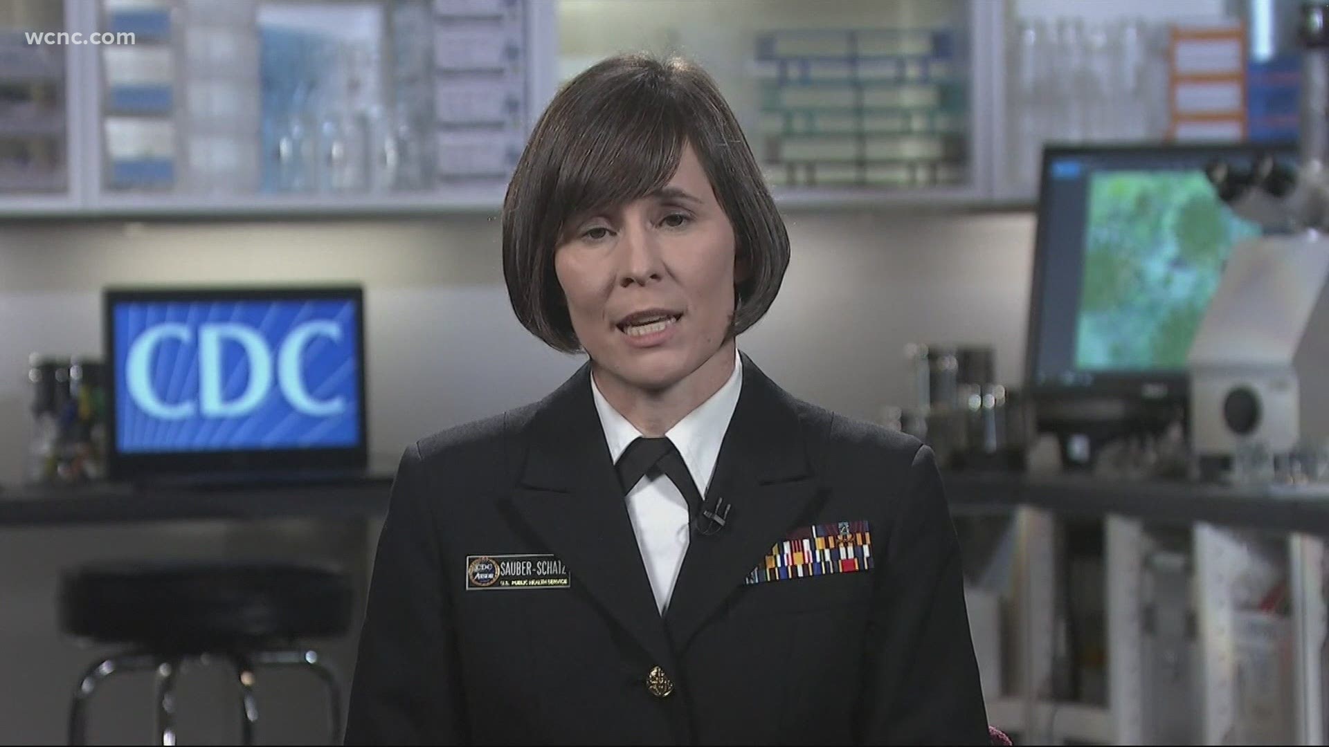 Fda Approves 5 Covid 19 Test That Takes 15 Minutes For Results Whas11 Com