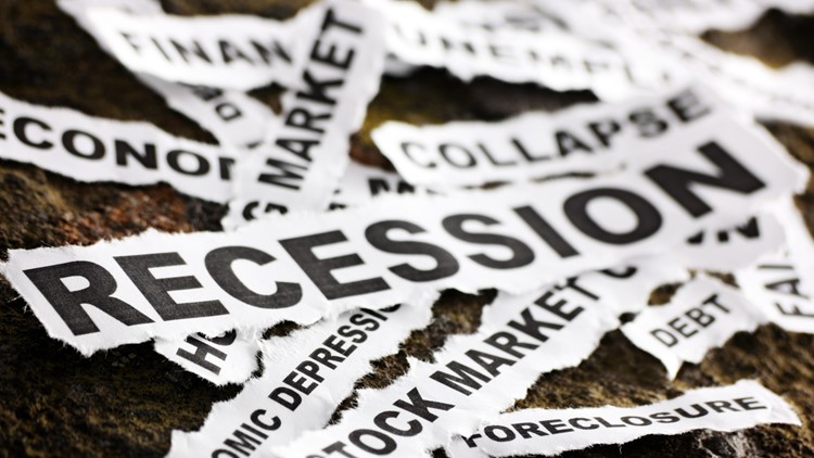 What does a recession mean for you?