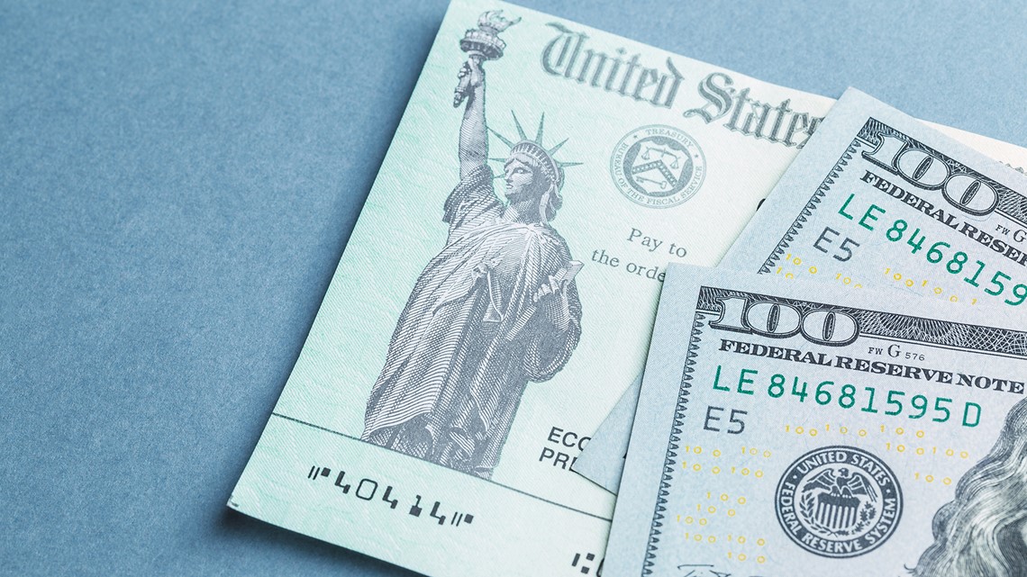 Child tax credit helped millions in poverty. It may be in trouble - Vimarsana News