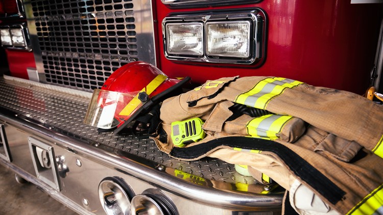 Shepherdsville Fire Department gets $3.7M grant to hire more firefighters
