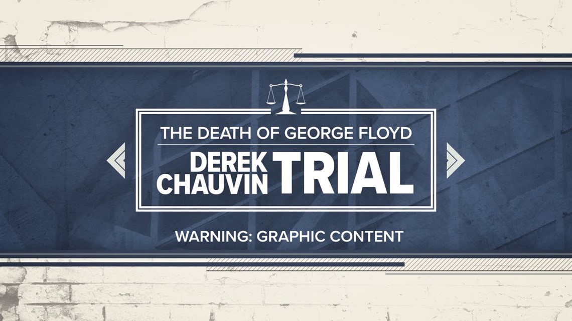Death of George Floyd: Chauvin Trial | whas11.com
