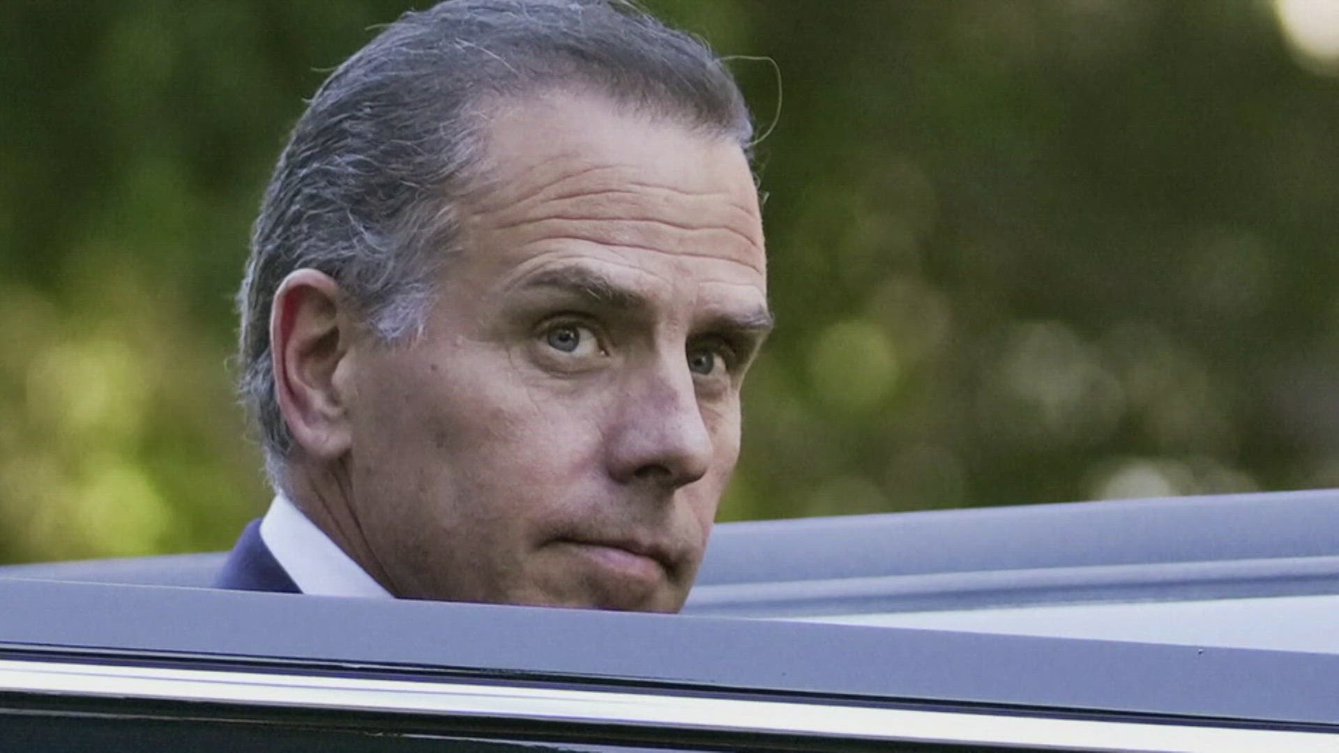 Reactions started coming through shortly after President Joe Biden had pardoned his son, Hunter Biden, for his tax evasion and federal gun charges.